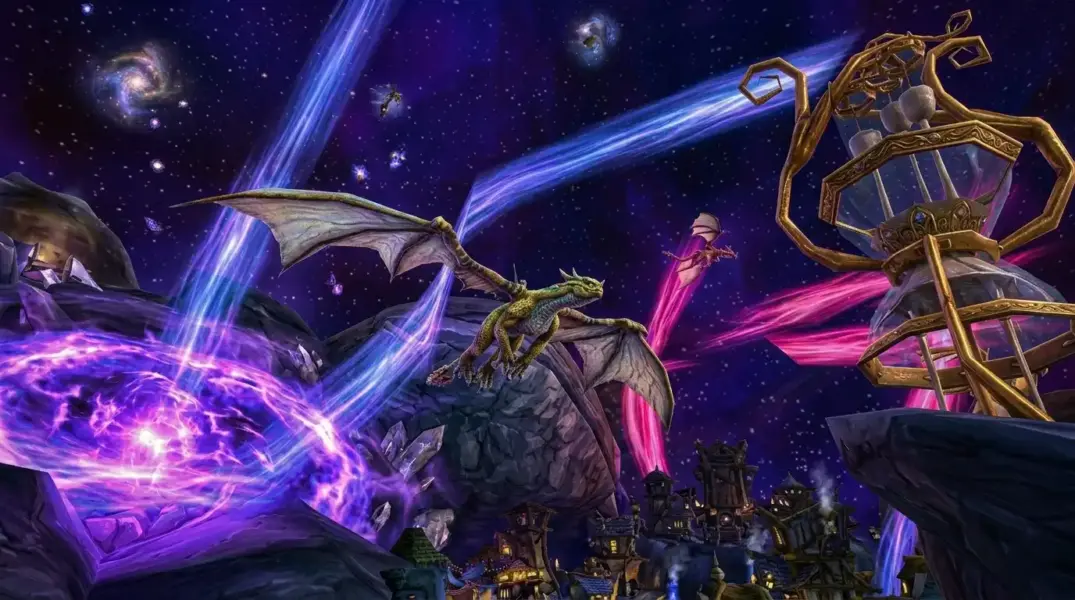 Wow Tbc Anniversary Phase 3 Guide: Black Temple, Mount Hyjal, And How To Prepare | Epiccarry Tbc Classic Anniversary Phase 3 Preparation Guide: Two Raids, Netherwing Daily Quests, And Shadow Resist