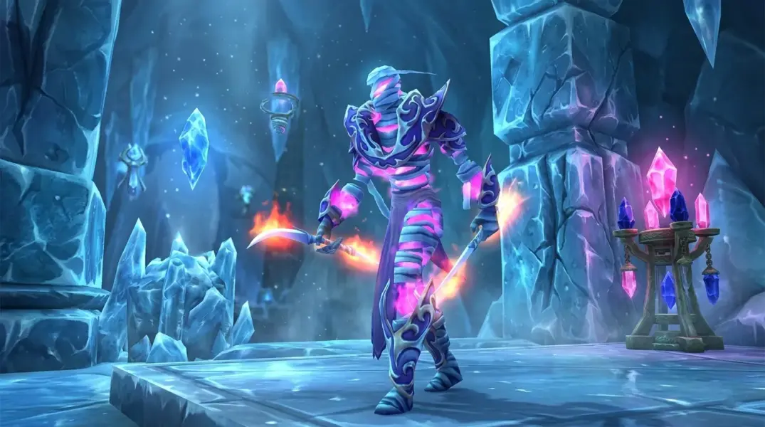 Wow Tbc Anniversary Phase 3 Guide: Black Temple, Mount Hyjal, And How To Prepare | Epiccarry Tbc Classic Anniversary Phase 3 Guide: How To Prepare For Black Temple, Hyjal, And Daily Quests