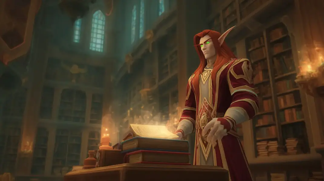 Wow Midnight Goal! Achievement Guide: How To Get The World Cup-Themed Housing Rewards | Epiccarry Wow Midnight Patch 12.0.7 Goal! Guide: Location, Duration, Rewards, And Missing Trophy Fixes