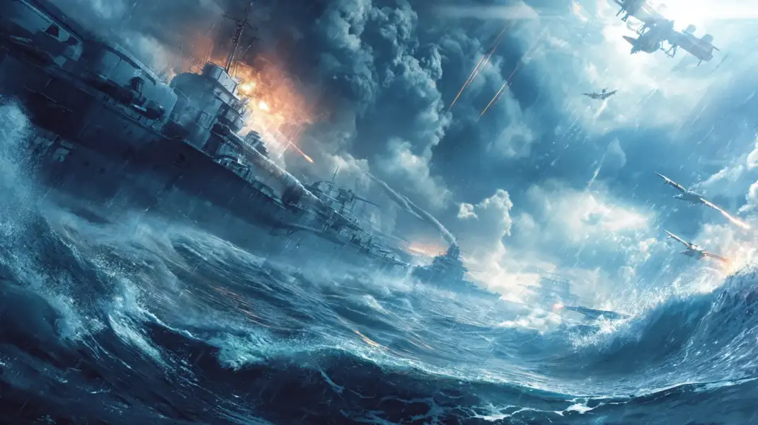 Battlefield 6 Rcb-90 And Naval Warfare Guide | Epiccarry Battlefield 6 Top Gun Phase Guide: Fighter Sweep, Interdictor Sniper Rifle, And Air Vehicles