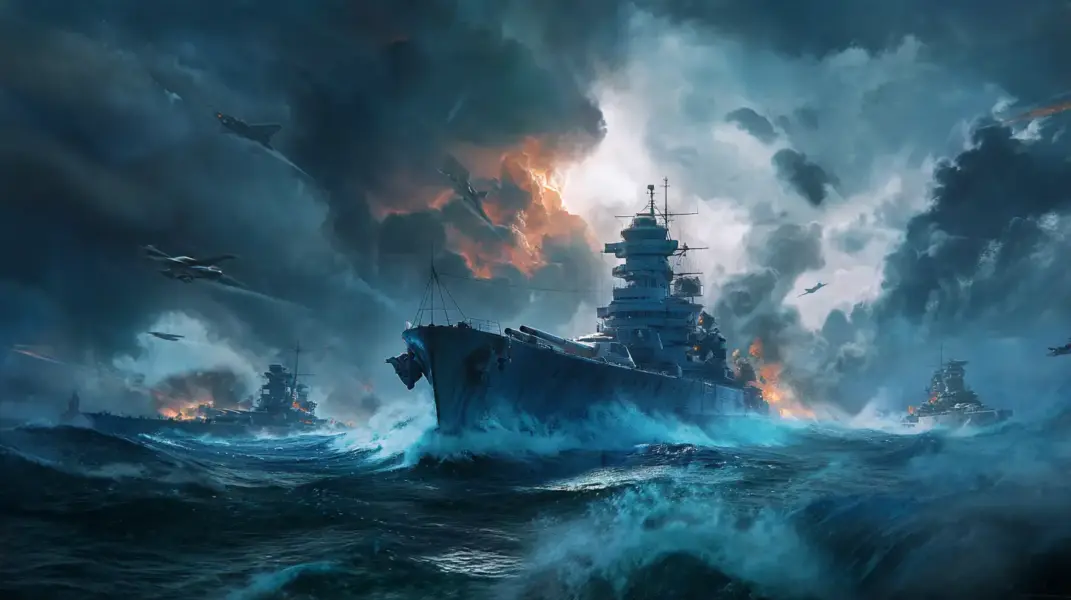 Battlefield 6 Rcb-90 And Naval Warfare Guide | Epiccarry Battlefield 6 Tsuru Reef Guide: New Dynamic Wave System, Rcb-90, And Main Islands