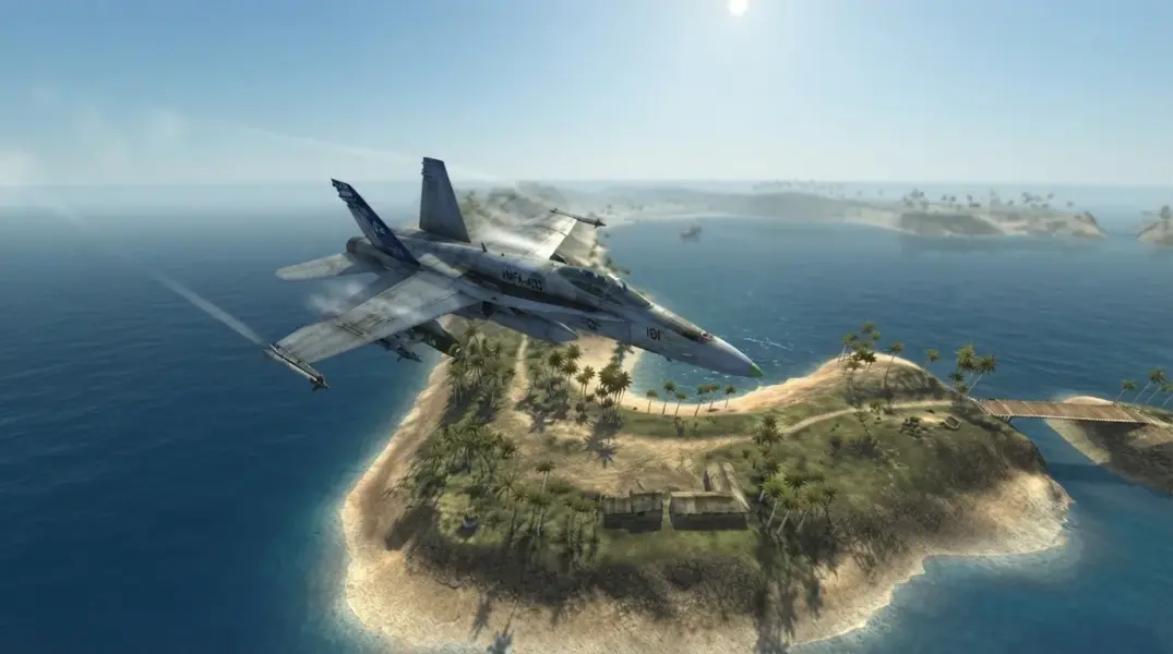 Battlefield 6 Season 4 Guide: Release Date, Roadmap, Tsuru Reef &Amp; New Weapons | Epiccarry Battlefield 6 Wake Island Update: Naval Warfare, Two-Seat Jets &Amp; Carrier Strike