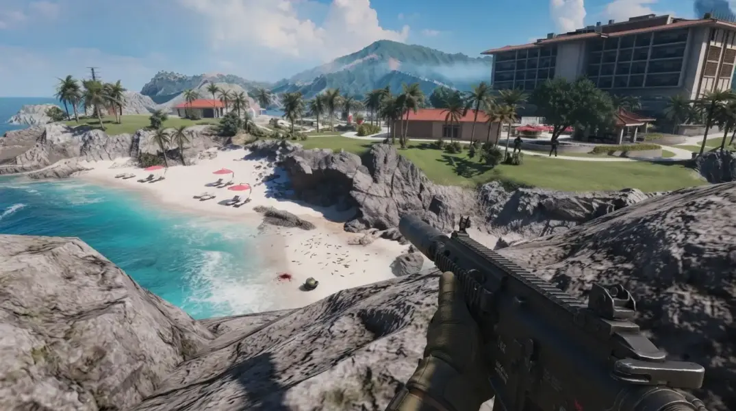 Battlefield 6 Season 4 Guide: Release Date, Roadmap, Tsuru Reef &Amp; New Weapons | Epiccarry Battlefield 6 Season 4 Explained: New Maps, Weapons, Battle Pass &Amp; Redsec