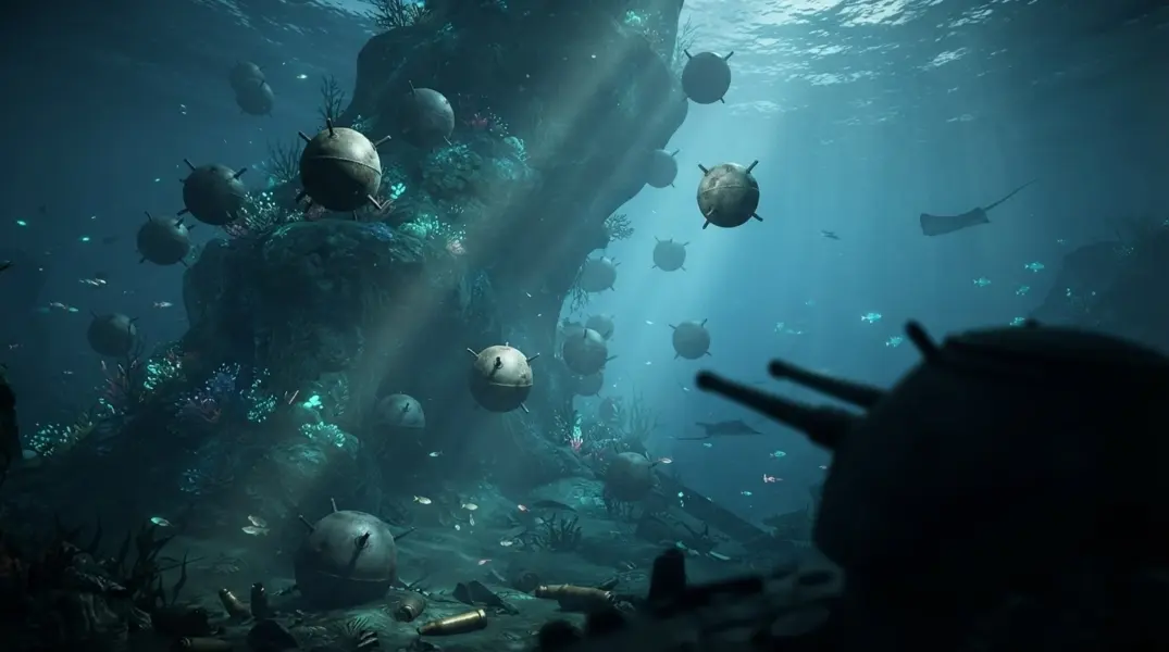 Battlefield 6 Season 4 Guide: Release Date, Roadmap, Tsuru Reef &Amp; New Weapons | Epiccarry Battlefield 6 Season 4 Maps Guide: Tsuru Reef, Wake Island And Carrier Strike