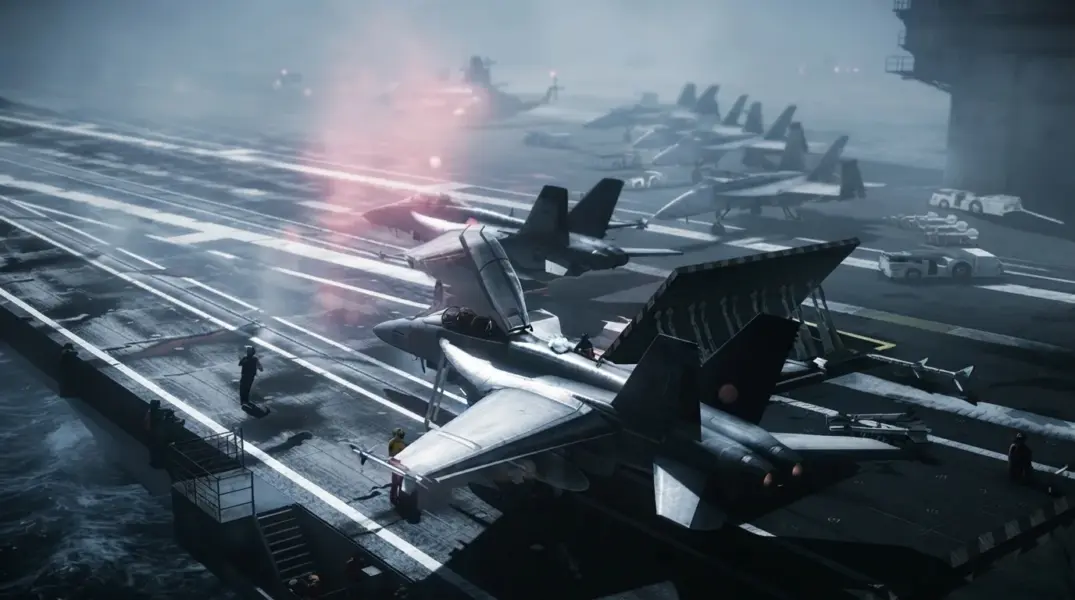 Battlefield 6 Season 4 Guide: Release Date, Roadmap, Tsuru Reef &Amp; New Weapons | Epiccarry Battlefield 6 Season 4 Pc Guide: Best Maps, Weapons, Vehicles And Rewards