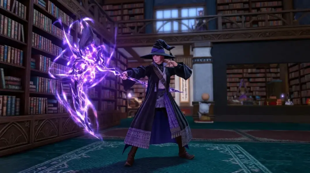 Ffxiv Windurst: The Third Walk Guide: All Boss Mechanics, Unlock, And Rewards | Epiccarry Final Fantasy Xiv Windurst: The Third Walk — Third Alliance Raid Guide