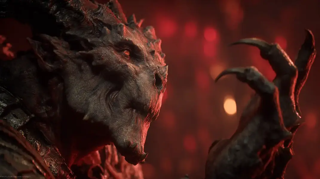 Diablo 4 Season 14 Warlock Builds Tier List: Best Builds For The Season Of Death Awakening | Epiccarry Diablo 4 Warlock Endgame Builds: Best Demon Form, Hellfire Skills &Amp; Abyss Caster Setups
