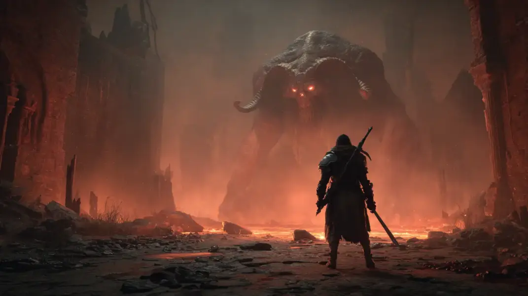 Diablo 4 Season 14 Warlock Builds Tier List: Best Builds For The Season Of Death Awakening | Epiccarry Diablo 4 Warlock Build Guide: Best Cost Wrath, Demon Form &Amp; Hellfire Skill Setups For Endgame