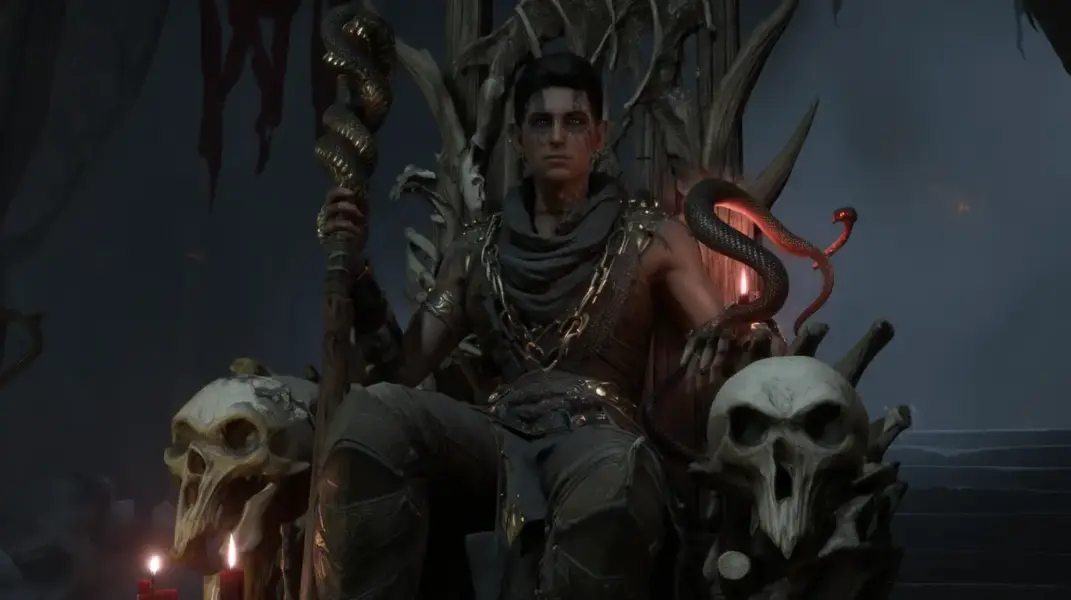 Diablo 4 Season 14 Warlock Builds Tier List: Best Builds For The Season Of Death Awakening | Epiccarry Best Diablo 4 Warlock Builds: Dark Prison, Terror Swarm, Volatility Stacks &Amp; Chaos Damage Guide