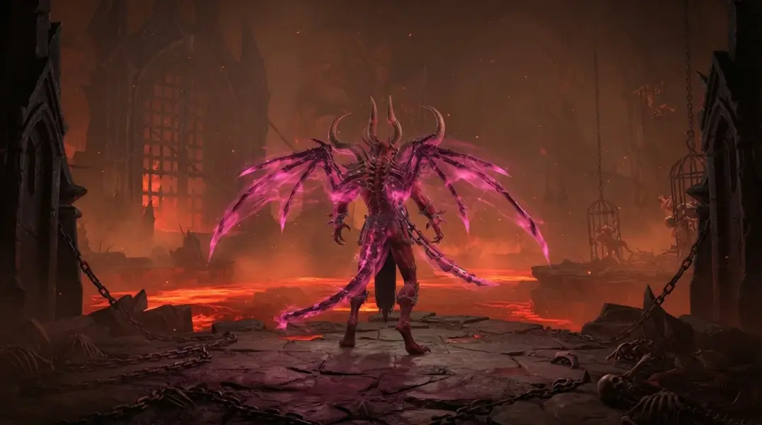 Diablo 4 Season 14 Warlock Builds Tier List: Best Builds For The Season Of Death Awakening | Epiccarry Diablo 4 Season 14 Warlock Tier List: Top Builds For World Bosses, Pit Pushing &Amp; Speed Farming
