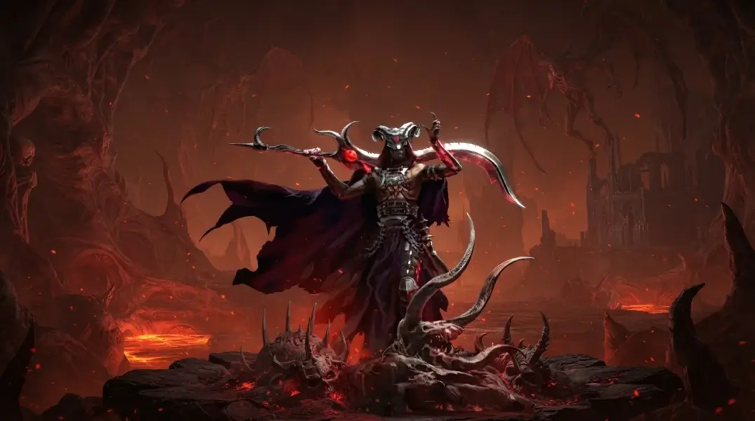 Diablo 4 Season 14 Warlock Builds Tier List: Best Builds For The Season Of Death Awakening | Epiccarry Diablo 4 Warlock Builds Tier List: Best Warlock Endgame Setups For Pit, Tower &Amp; Infernal Hordes