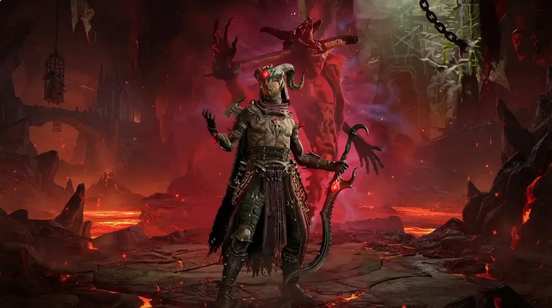 Diablo 4 Season 14 Warlock Builds Tier List: Best Builds For The Season Of Death Awakening | Epiccarry Best Diablo 4 Warlock Builds For Season 14: Endgame Guide, Leveling Builds &Amp; Push Tier List
