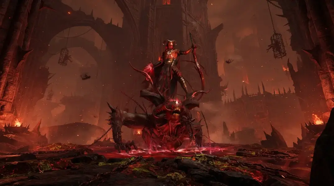 Diablo 4 Season 14 Warlock Builds Tier List: Best Builds For The Season Of Death Awakening | Epiccarry Diablo Iv Season 14 Warlock Endgame Guide: Apocalypse, Lunatic, Dread Claws &Amp; More