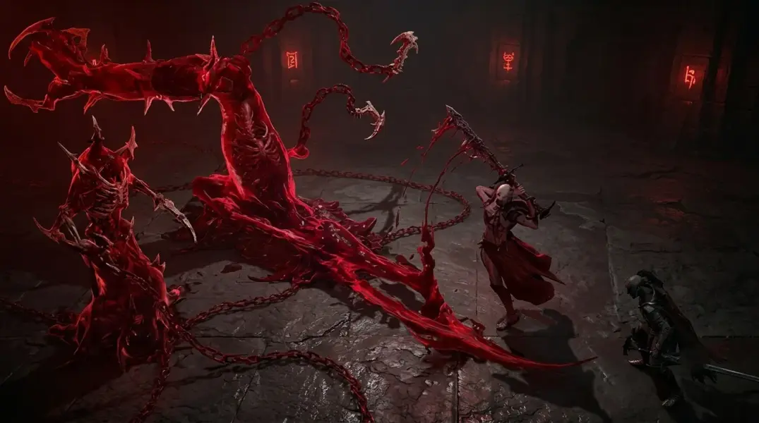 Diablo 4 Season 14 Warlock Builds Tier List: Best Builds For The Season Of Death Awakening | Epiccarry Best Warlock Builds In Diablo 4 Season 14: Skill Tree, Paragon Board &Amp; Damage Scaling Guide