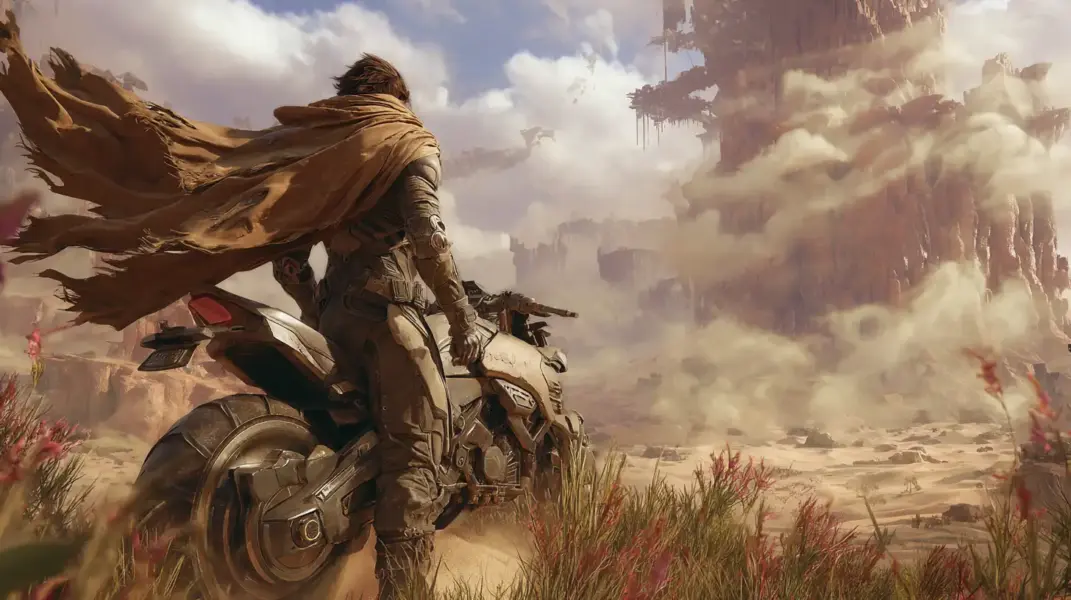 Dune: Awakening September 2026 Roadmap: Everything Coming In The Biggest Update Yet | Epiccarry Dune Awakening Console Launch Guide: Ps5 Games, Xbox Cloud Gaming, Steam Deck &Amp; Rog Xbox Ally Support