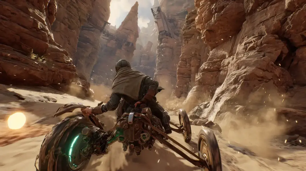 Dune: Awakening September 2026 Roadmap: Everything Coming In The Biggest Update Yet | Epiccarry Dune Awakening Single-Player Mode Explained: Play The Entire Game At Your Own Pace With Scalable Difficulty
