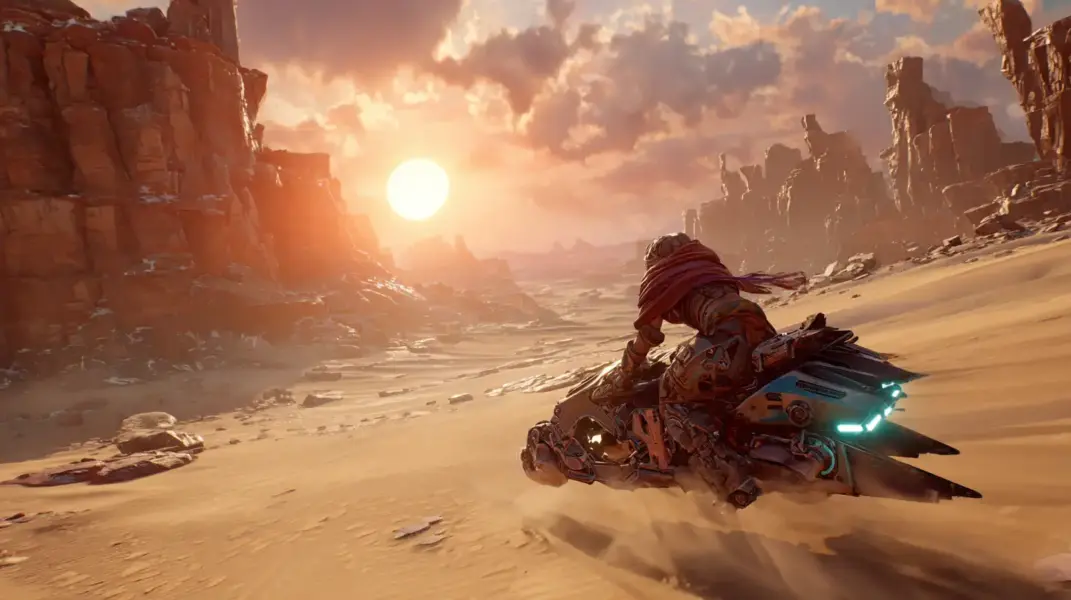 Dune: Awakening September 2026 Roadmap: Everything Coming In The Biggest Update Yet | Epiccarry Dune Awakening Polar Cap Update: Entirely New Survival Map, Icy Biome &Amp; Survival Mechanics After September