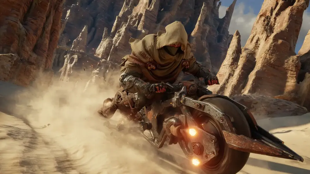 Dune: Awakening September 2026 Roadmap: Everything Coming In The Biggest Update Yet | Epiccarry Dune Awakening September Release Deep Dive: Ps5, Xbox, Single-Player Mode &Amp; Polar Cap Free Update