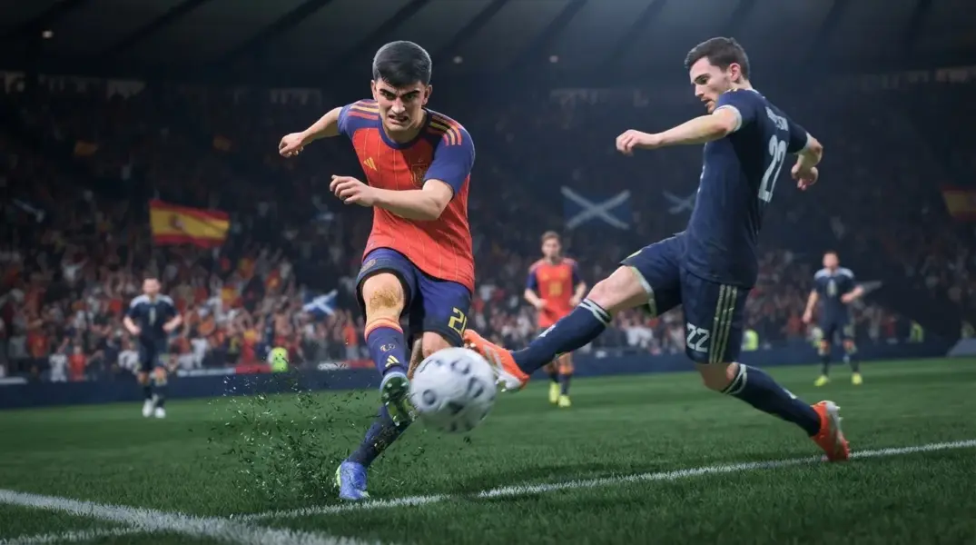 Ea Sports Fc 27: Everything Confirmed So Far | Epiccarry Ea Sports Fc 27 Career Mode Guide: Dynamic Ovr, Transfer Market, And Transferroom
