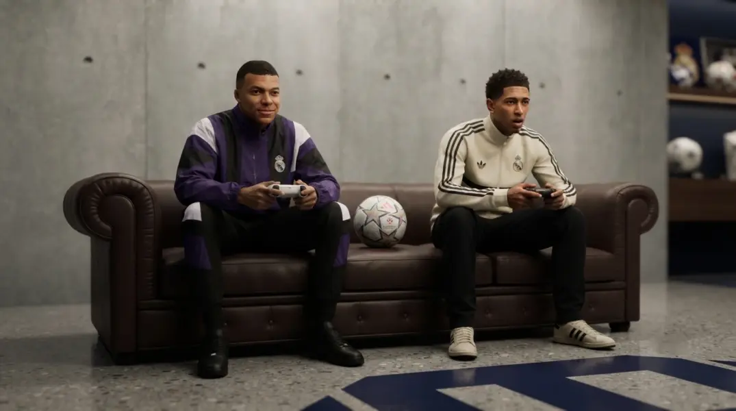 Ea Sports Fc 27: Everything Confirmed So Far | Epiccarry Ea Sports Fc 27: Everything Confirmed About Gameplay, Career Mode, And Ultimate Team