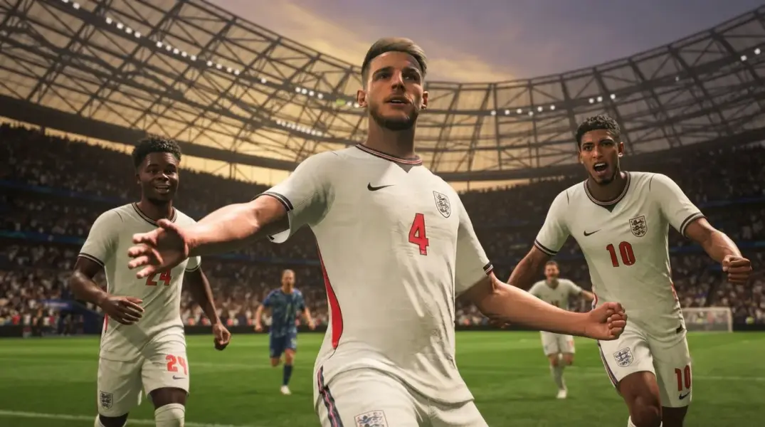 Ea Sports Fc 27: Everything Confirmed So Far | Epiccarry Ea Sports Fc 27 Release Date, Platforms, New Features, And Edition Comparison