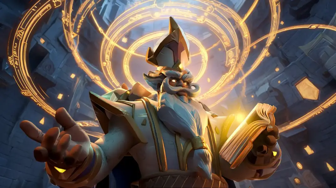 Fellowship Season 3 Heroes Tier List (2026): Best Tanks, Dps &Amp; Healers | Epiccarry Fellowship Heroes Tier List: Best Tanks, Healers &Amp; Dps In Early Access Season 3