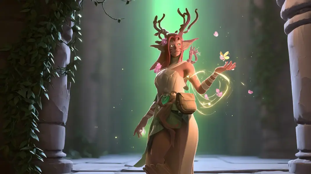 Fellowship Season 3 Heroes Tier List (2026): Best Tanks, Dps &Amp; Healers | Epiccarry Fellowship Early Access Season 3 Tier List — Best Heroes For Pure Output, Utility &Amp; Self-Sustain