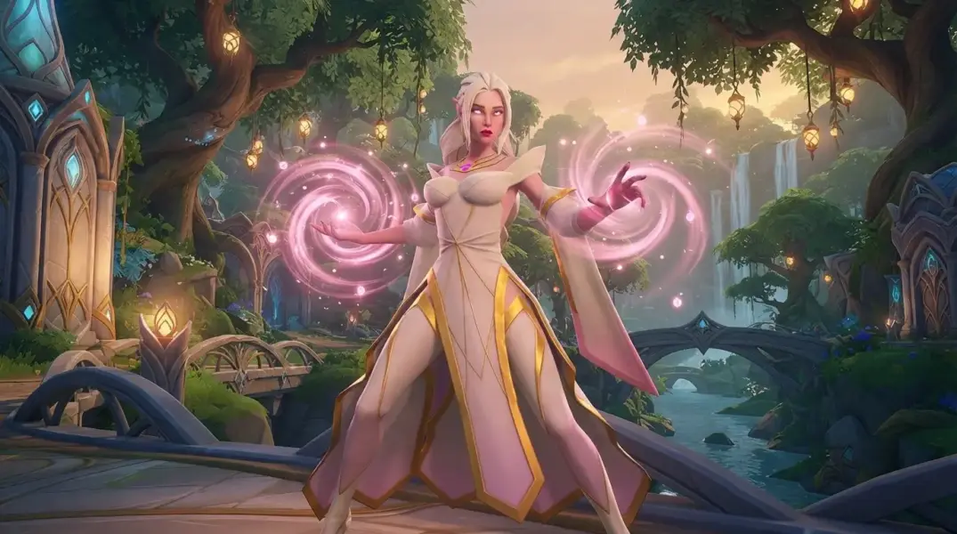 Fellowship Season 3 Heroes Tier List (2026): Best Tanks, Dps &Amp; Healers | Epiccarry Fellowship Season 3 Hero Rankings — Best Damage Output, Reliable Mitigation &Amp; Skill Expression