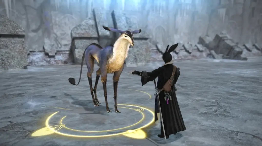 Ffxiv Beastmaster Job Guide: September 8 Release, Beast Abilities, And Crucible | Epiccarry Ffxiv Beastmaster Guide: How To Unlock The New Melee Dps Class And Tame Wild Beasts