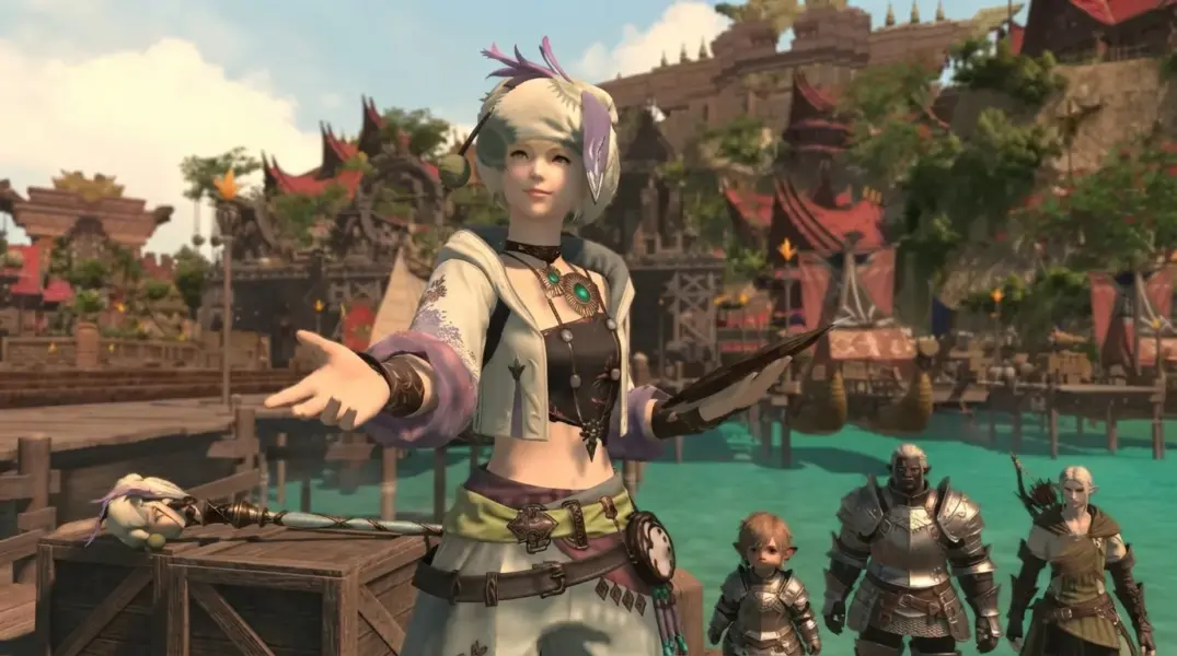 Ffxiv Beastmaster Job Guide: September 8 Release, Beast Abilities, And Crucible | Epiccarry Ffxiv Beastmaster Release Guide: Fight Alongside Beasts And Master Crucible Of The Unbroken