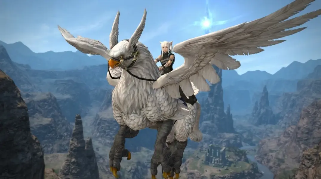 Ffxiv Beastmaster Job Guide: September 8 Release, Beast Abilities, And Crucible | Epiccarry Final Fantasy Xiv Beastmaster Class Guide: Open-World Taming, Instinctual Combos, And Beast Ranks