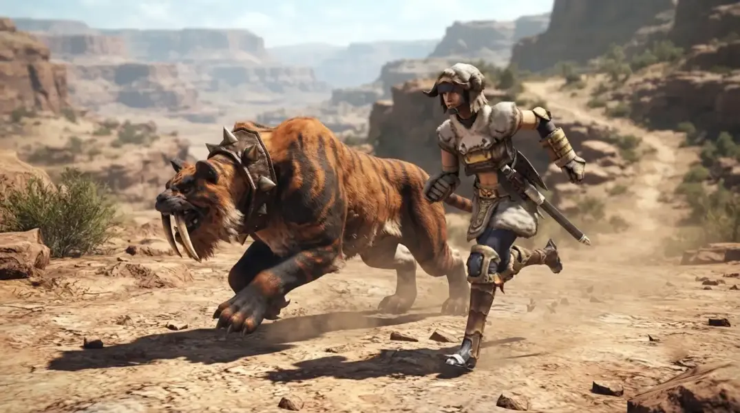 Ffxiv Beastmaster Job Guide: September 8 Release, Beast Abilities, And Crucible | Epiccarry Final Fantasy Xiv Beastmaster Revealed: Battlehorns, Beast Abilities, And Crucible Solo Content