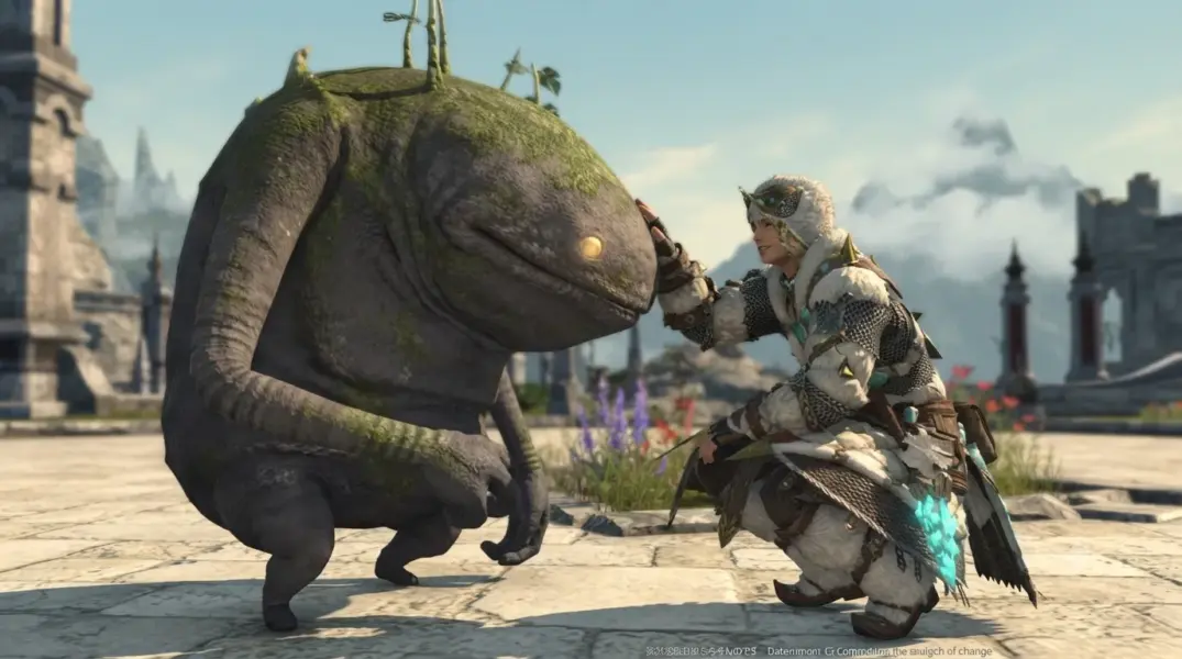Ffxiv Beastmaster Job Guide: September 8 Release, Beast Abilities, And Crucible | Epiccarry Final Fantasy Xiv Beastmaster Limited Job Guide: Release Date, Unlock Requirements, And Solo Content