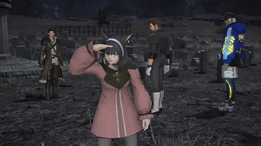 Ffxiv Patch 7.55 Guide: Everything Coming On July 28 | Epiccarry Ffxiv Patch 7.55 Phantom Weapon Upgrades &Amp; North Horn Guide