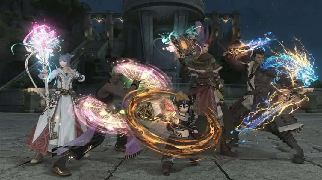 Ffxiv Patch 7.55 Guide: Everything Coming On July 28 | Epiccarry Ffxiv 7.55 Field Operation Guide: North Horn &Amp; Forked Tower: Magic
