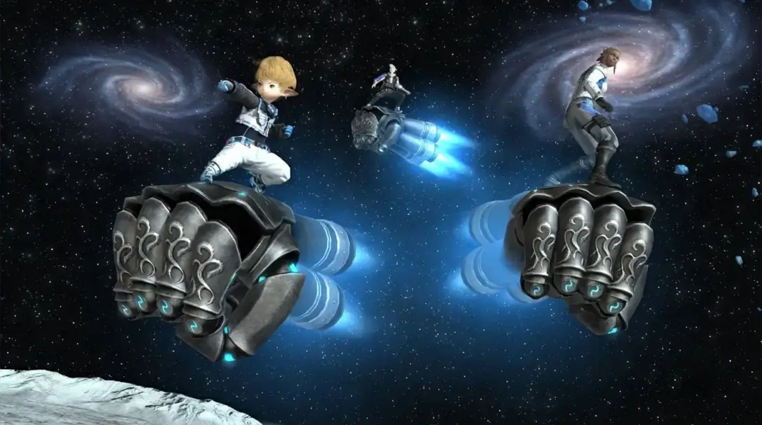 Ffxiv Patch 7.55 Guide: Everything Coming On July 28 | Epiccarry Final Fantasy Xiv 7.55 Full Guide: What’s New On July 28