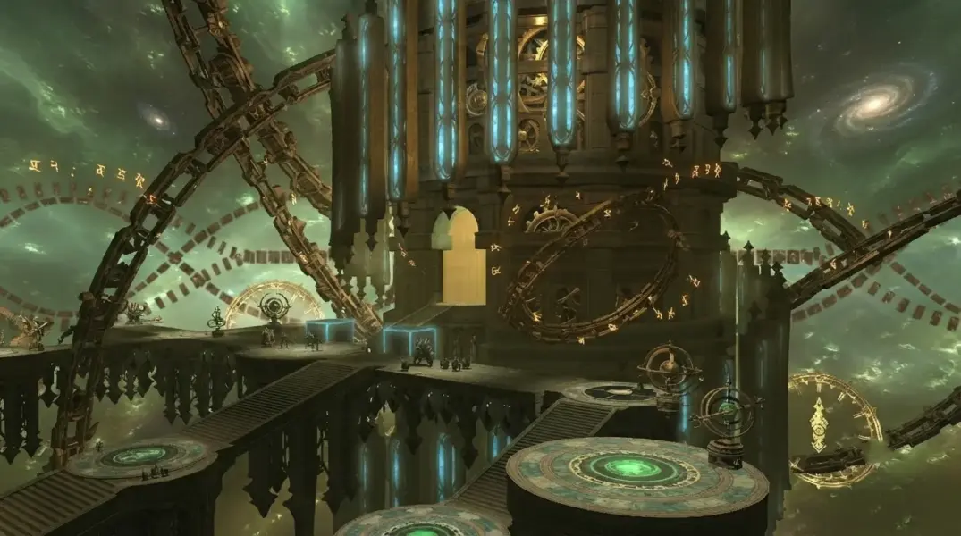 Ffxiv Patch 7.55 Guide: Everything Coming On July 28 | Epiccarry Ffxiv Patch 7.55 Trail To The Heavens Guide: North Horn &Amp; Relics