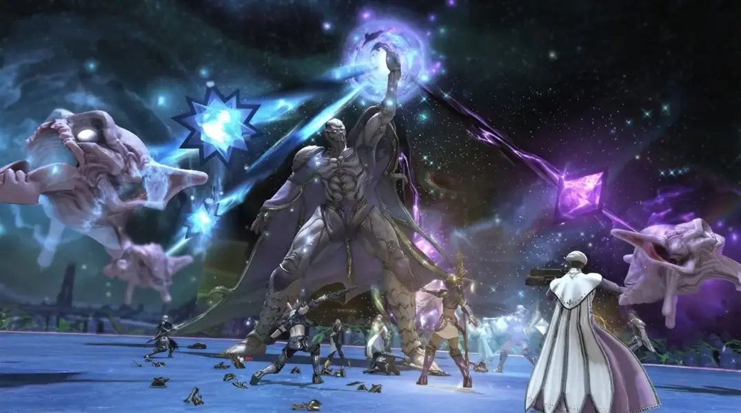 Ffxiv Patch 7.55 Guide: Everything Coming On July 28 | Epiccarry Final Fantasy Xiv Patch 7.55: Release Date, Raids &Amp; Rewards