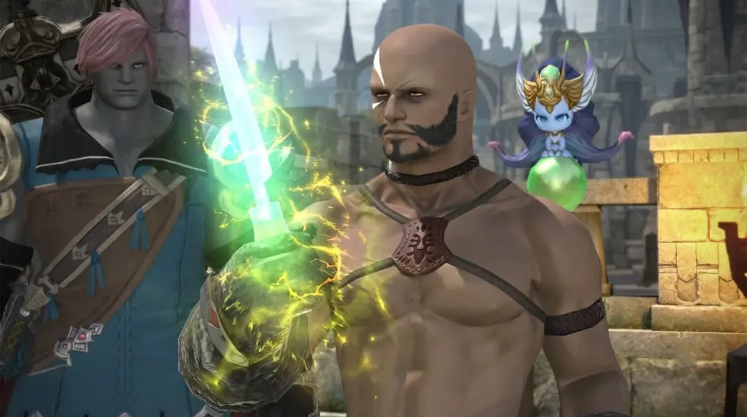 Ffxiv Patch 7.55 Guide: Everything Coming On July 28 | Epiccarry Ffxiv Patch 7.55 Guide: No New Msq, Raids, Relics &Amp; Rewards
