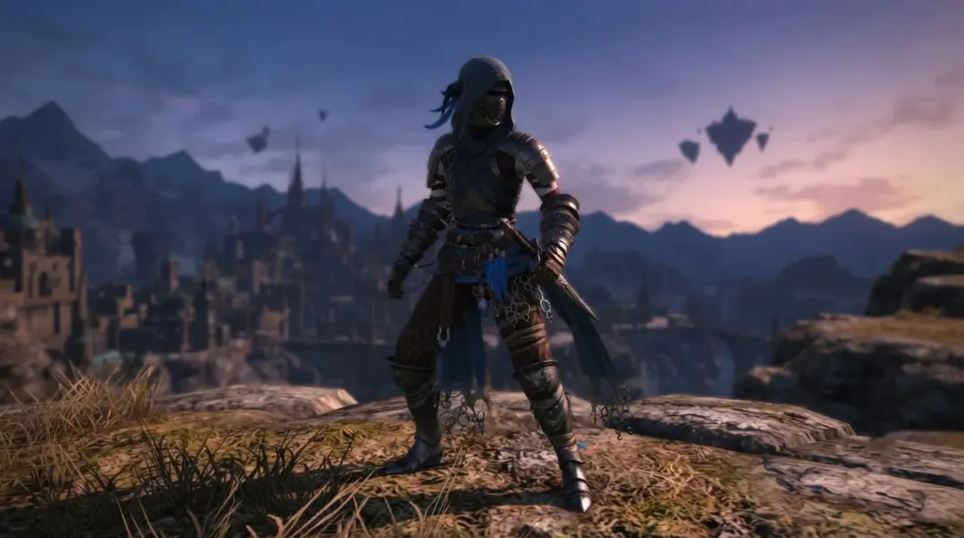 Ffxiv The Clyteum Dungeon Guide: Boss Mechanics And Rewards | Epiccarry The Clyteum Ffxiv Guide: Countless Voidsent, Boss Strategies, And Loot