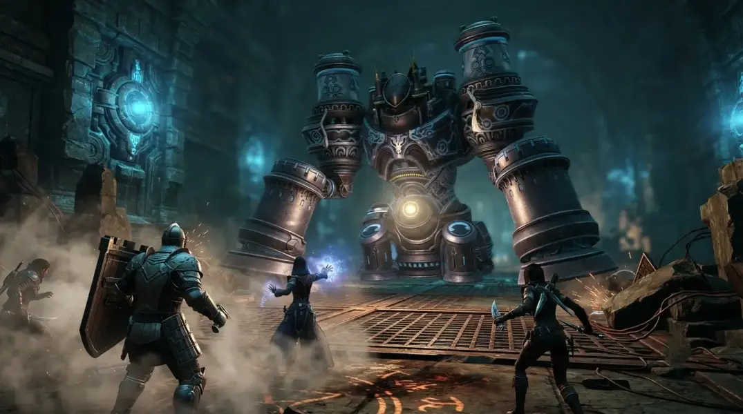 Ffxiv Windurst: The Third Walk Guide: All Boss Mechanics, Unlock, And Rewards | Epiccarry Ffxiv Third Walk Unlock Guide — The Hollow Promise Quest Chain And Requirements