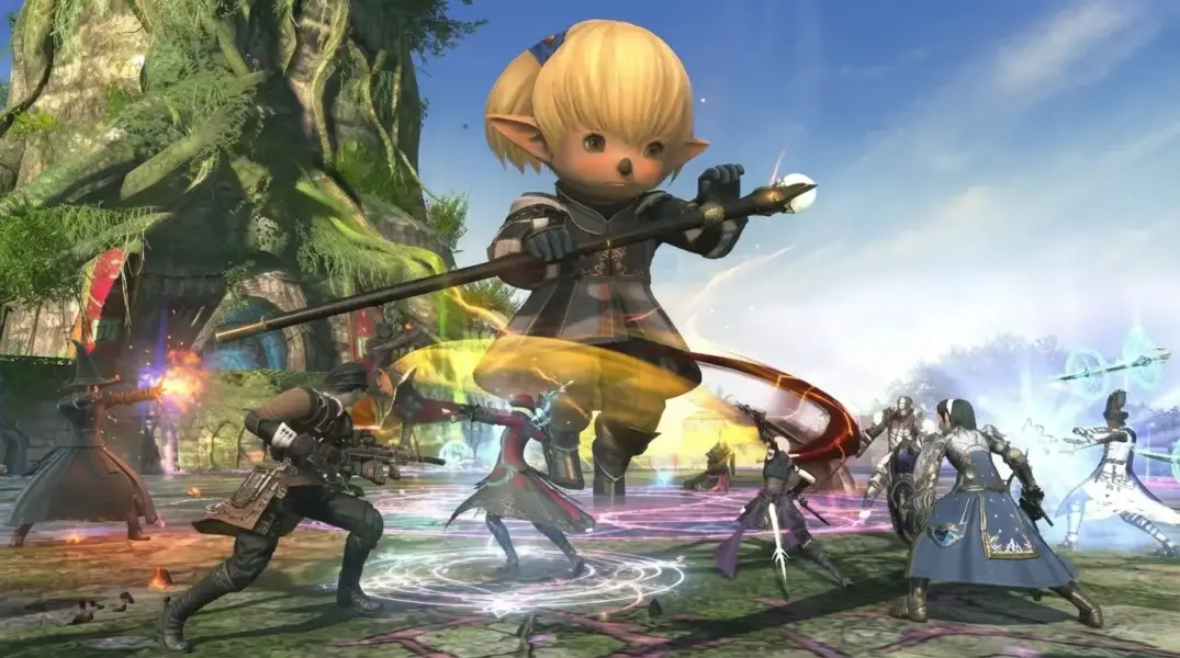 Ffxiv Windurst: The Third Walk Guide: All Boss Mechanics, Unlock, And Rewards | Epiccarry Ffxiv Patch 7.5 Third Walk Guide — Shantotto, Promathia, And Final Boss