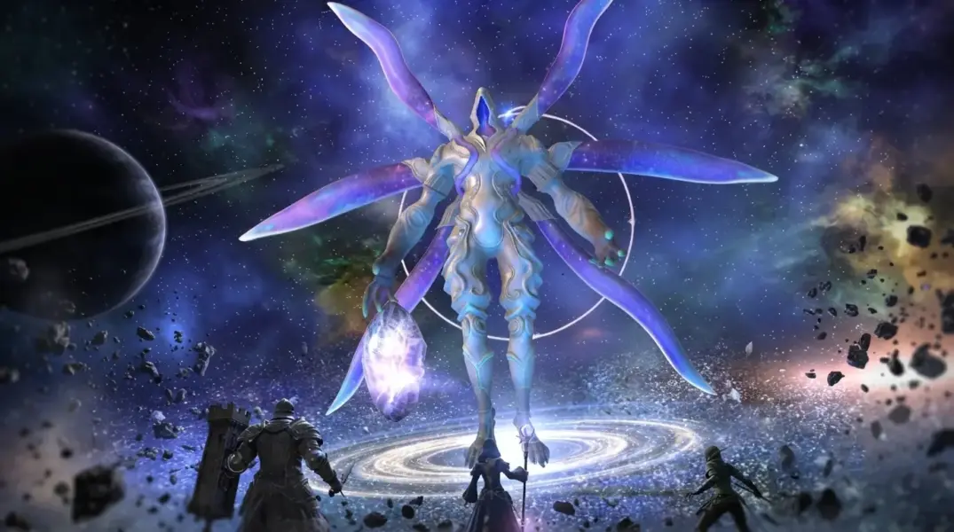 Ffxiv Windurst: The Third Walk Guide: All Boss Mechanics, Unlock, And Rewards | Epiccarry Ffxiv Windurst Raid Guide — All Boss Mechanics And Final Treasure Coffer Rewards
