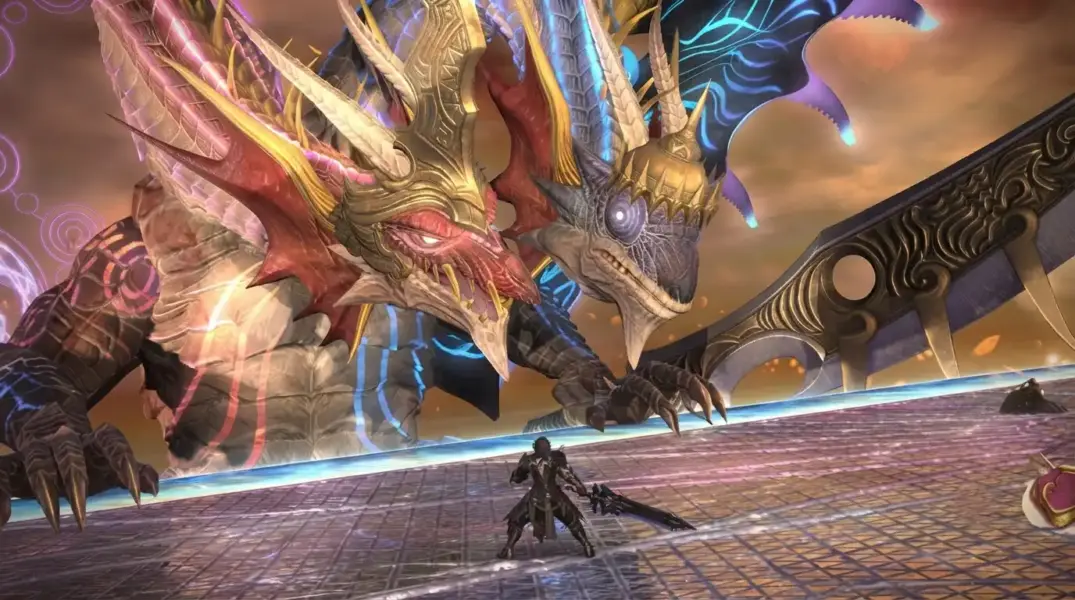 Ffxiv Windurst: The Third Walk Guide: All Boss Mechanics, Unlock, And Rewards | Epiccarry Ffxiv Echoes Of Vana’diel Finale Guide — Third And Final Alliance Raid