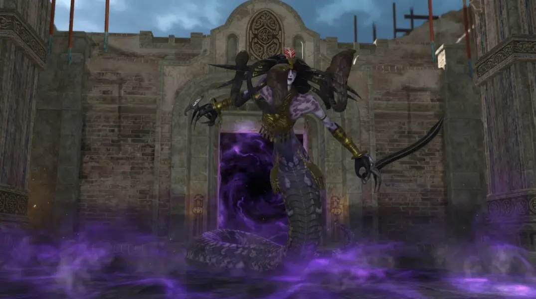 Ffxiv Windurst: The Third Walk Guide: All Boss Mechanics, Unlock, And Rewards | Epiccarry Windurst: The Third Walk Boss Guide — Ley Lines, Meteors, And Eight Towers