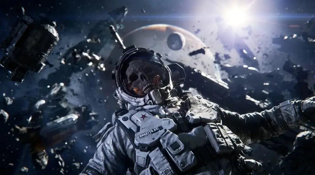 Fragmentary Order Fans Are Talking: Spaceship Combat, Contract Wars, Hazardous Worlds, and a More Demanding Future