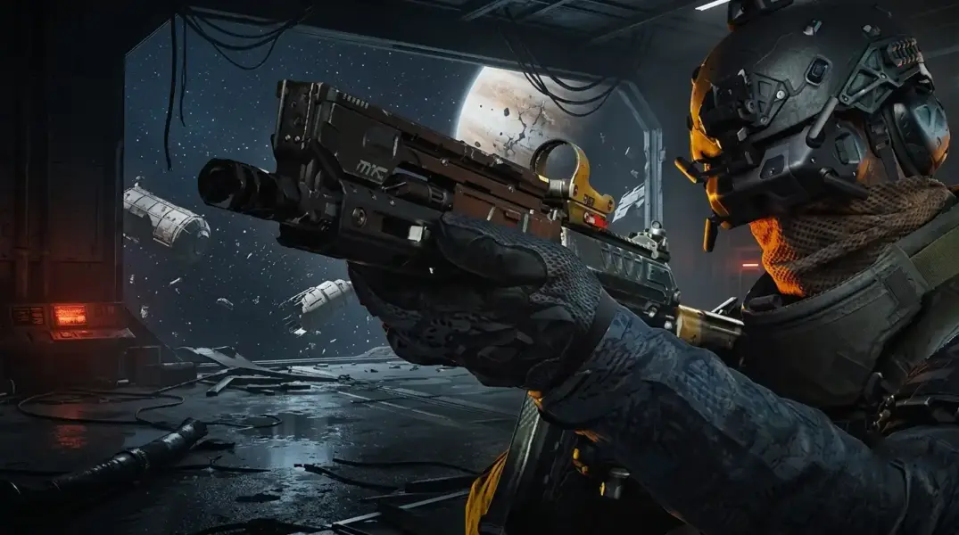 Fragmentary Order Guide: Tarkov Creator’s New Hardcore Sci-Fi Shooter Explained | Epiccarry Fragmentary Order Sounds Like Tarkov In Space — But This New Project Wants New Mechanics And More Realism