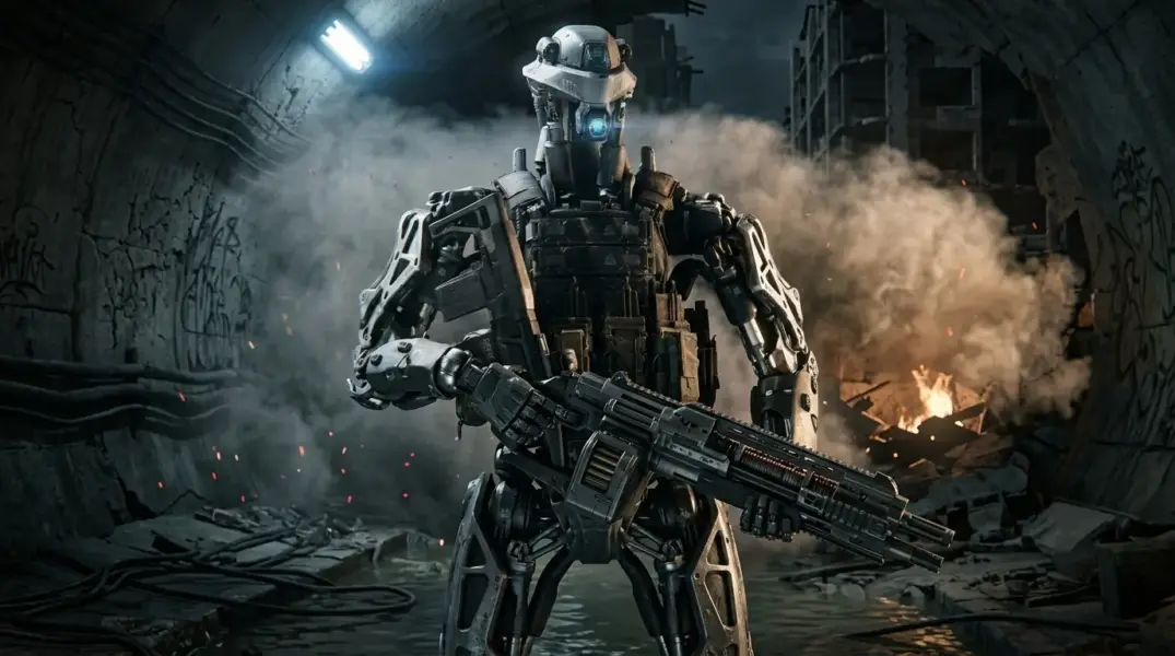 Fragmentary Order Guide: Tarkov Creator’s New Hardcore Sci-Fi Shooter Explained | Epiccarry Fragmentary Order Vs Arc Raiders: Why Buyanov’s New Game Sounds More Challenging, Realistic, And Grounded