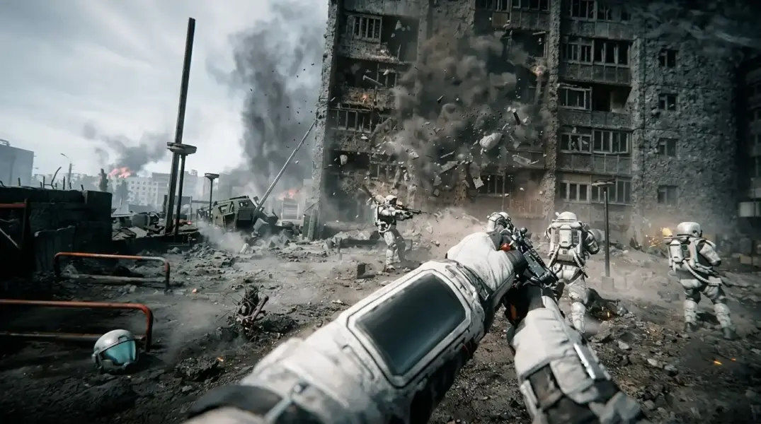 Fragmentary Order Guide: Tarkov Creator’s New Hardcore Sci-Fi Shooter Explained | Epiccarry Fragmentary Order Is Buyanov’s New Stuff After Tarkov — A Hardcore Fps Built Around Realism, Money, And Survival