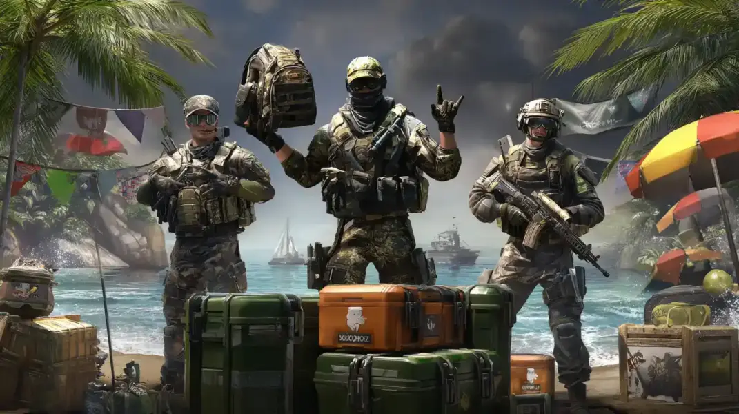 Call Of Duty Gilded Ruin Camo Guide — How To Unlock, Challenge Requirements, And Serialized Variant | Epiccarry Gilded Ruin Serialized Weapon Camo Guide: Pre-Purchase Requirements, Vault Edition, And 5,000 Skull Score